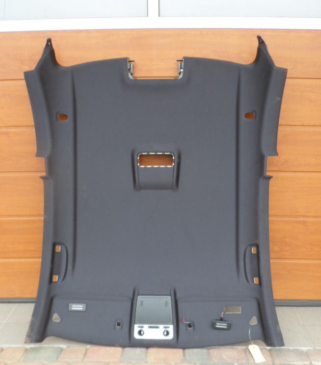 фото №1, Bmw m3 e92 стеля