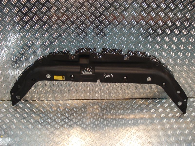 фото №1, Toyota rav 4 2008 защита pas поперечина передний