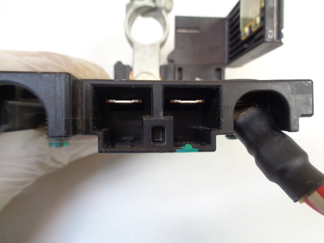 фото №4, Opel mokka кабель клема плюсова 151225 1773