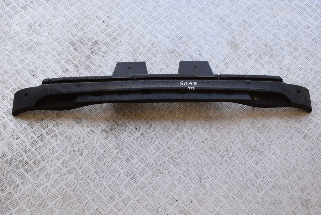фото №1, Абсорбер бампера задняя saab 93 9-3 lift
