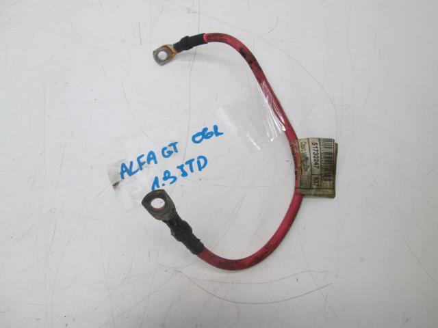 фото №2, Клемма шланг alfa romeo gt 1.9 jtd