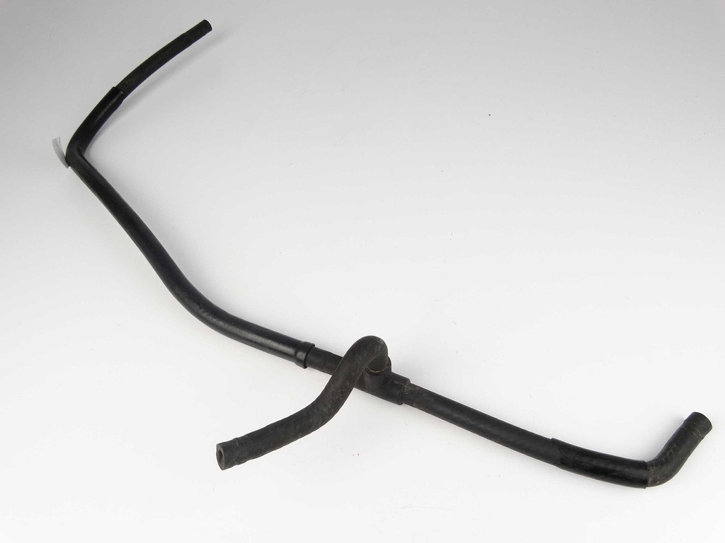 фото №1, Mercedes w140 3.2 труба wody радиатора a1405011325