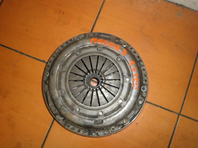 фото №1, Колесо двухмассовый mazda iii 3 1,6tdci