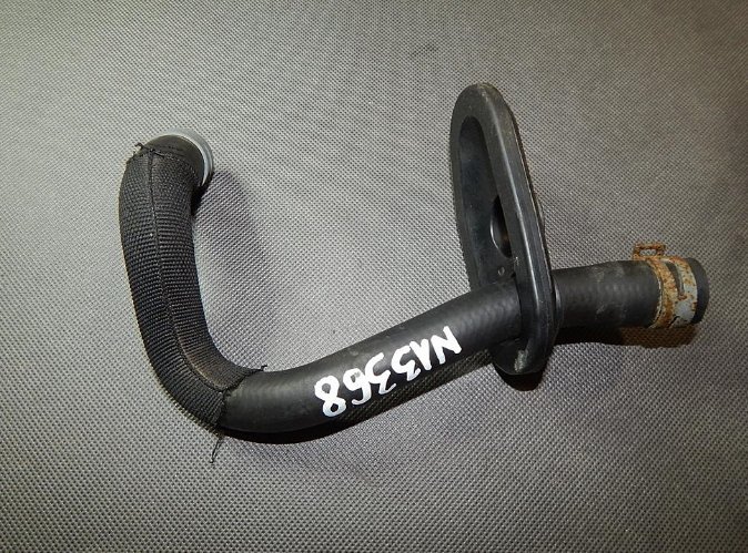 фото №1, Audi a7 4g шланг wody 8k0819345f