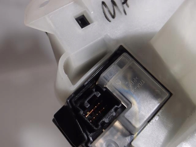 фото №12, Перемикач комбінований стрічка mazda 3 bl 2011r