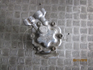 фото №15, Компрессор кондиционера thalia 1.2 b 07r 8200618853