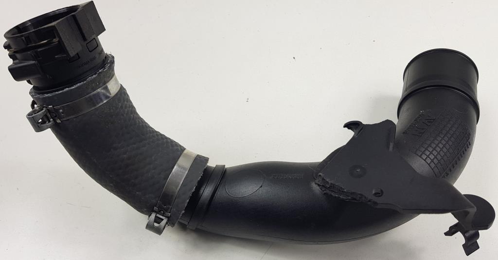 Пабтрубок  труба воды renault kangoo iii 1.2 tce 17r Цена