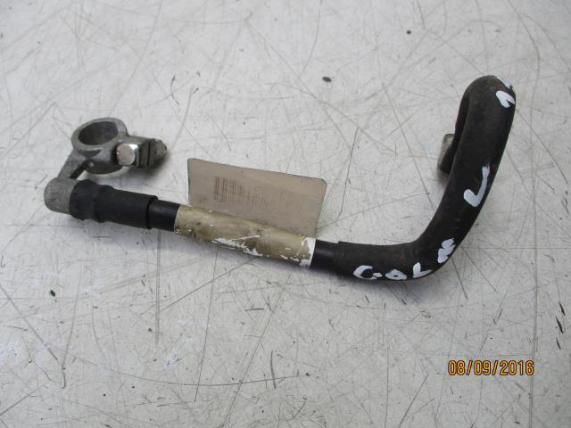 фото №1, Клемма шланг vw golf v 1.9 tdi