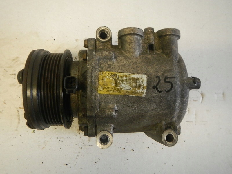 фото №1, Компрессор компрессор ford explorer 1l2h19d629ag