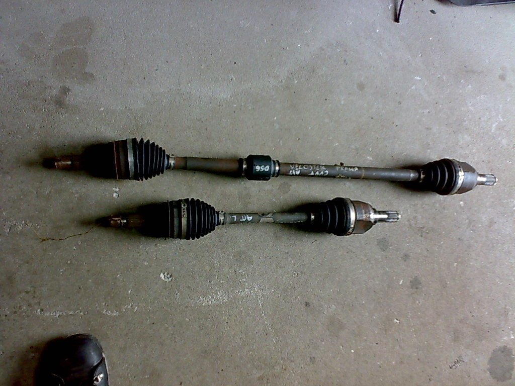 фото №1, Hyundai veloster шарнир приводной вал левая 1.6gdi a/t