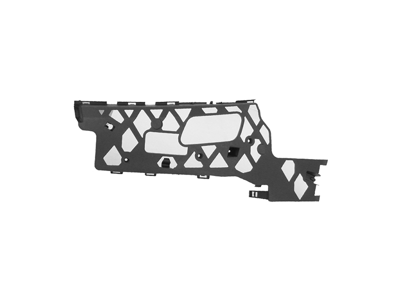 фото №1, Напрямна кронштейн бампер vw passat cc 3c8 lift l