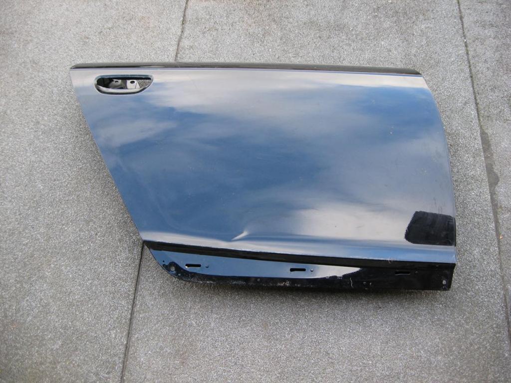 фото №1, Правый задняя --- audi a6 --- 4f0 !!!