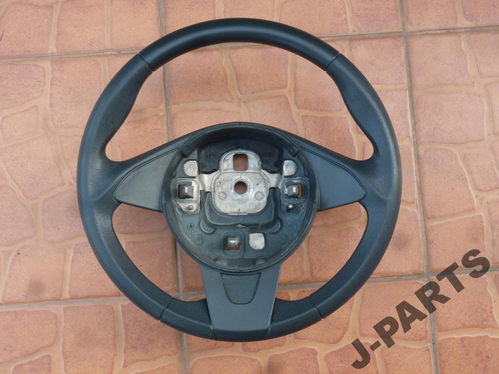 фото №1, Ford ka ii 2 mk2 воздуховод ładna