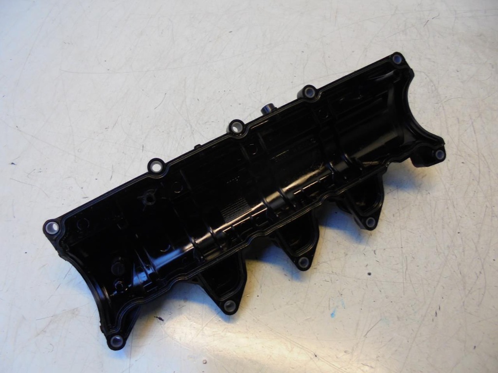 фото №5, Крышка клапанов renault clio iv captur 1.5 dci