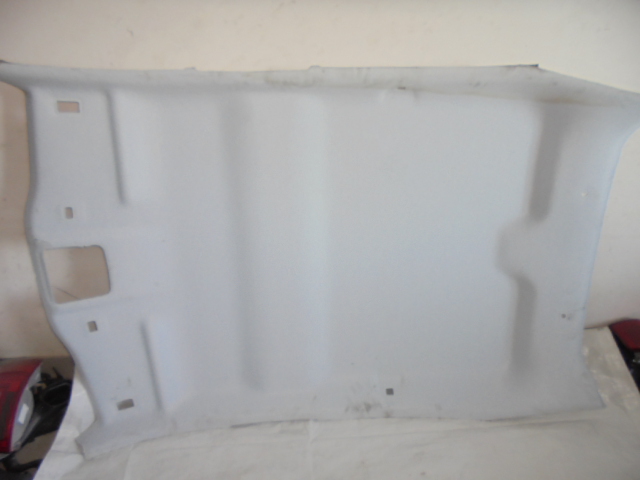 фото №1, Peugeot 208 потолок потолок