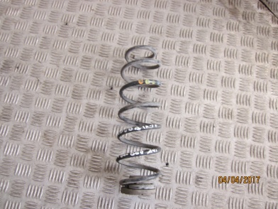 фото №7, Пружина задняя seat cordoba ii 1.2 b 02-06r