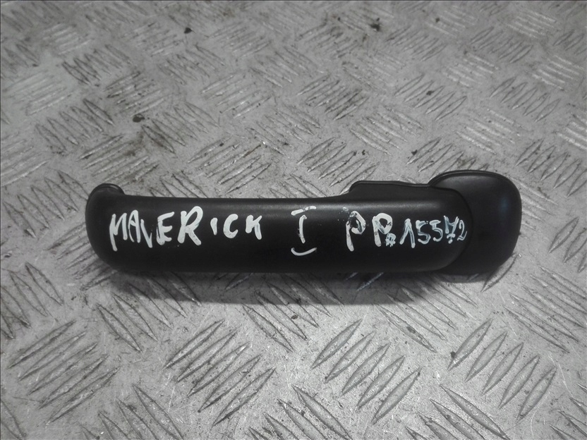 фото №1, Maverick i ручка наружная правый перед