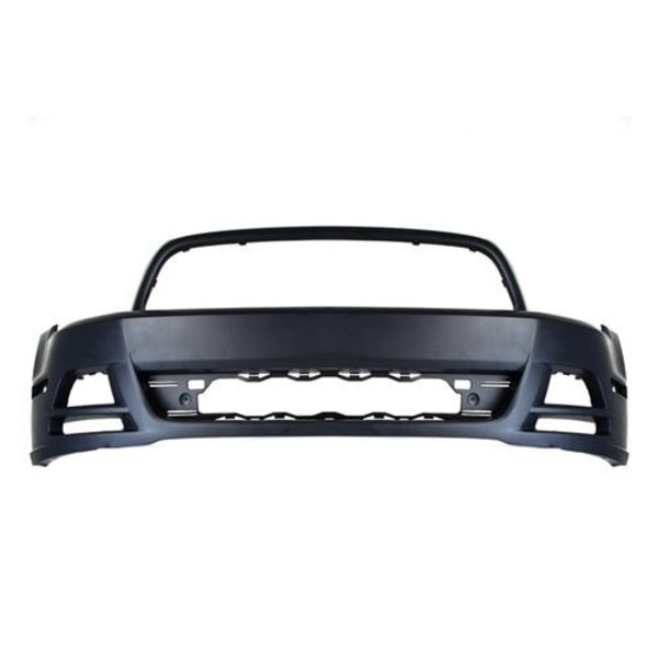 фото №1, Ford mustang base gt 2013-2014 бампер dr3z-17d957