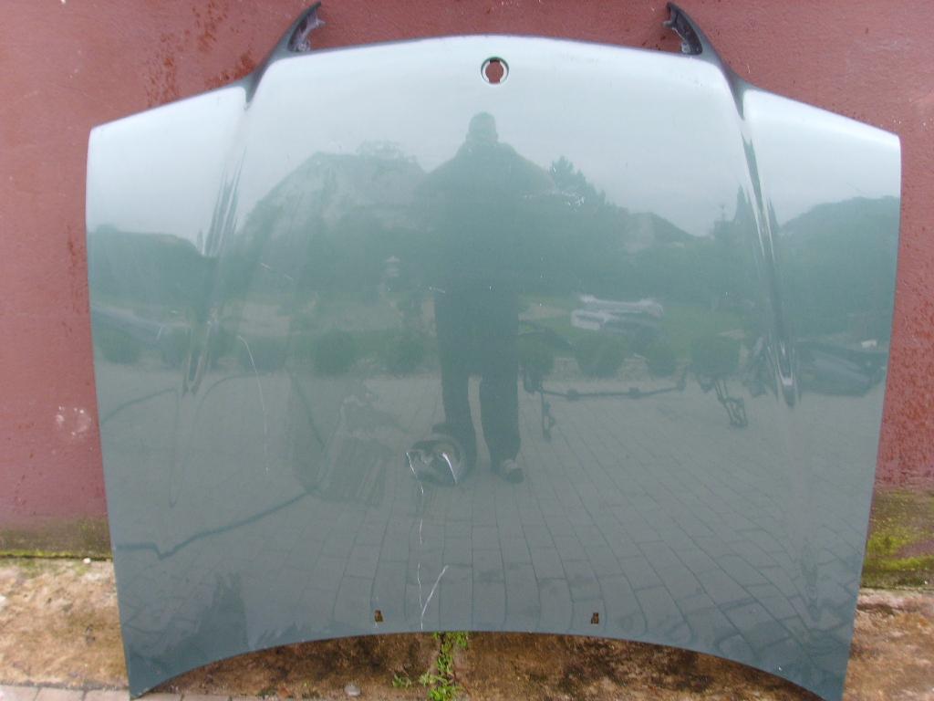 Купить Mercedes c w202 капот