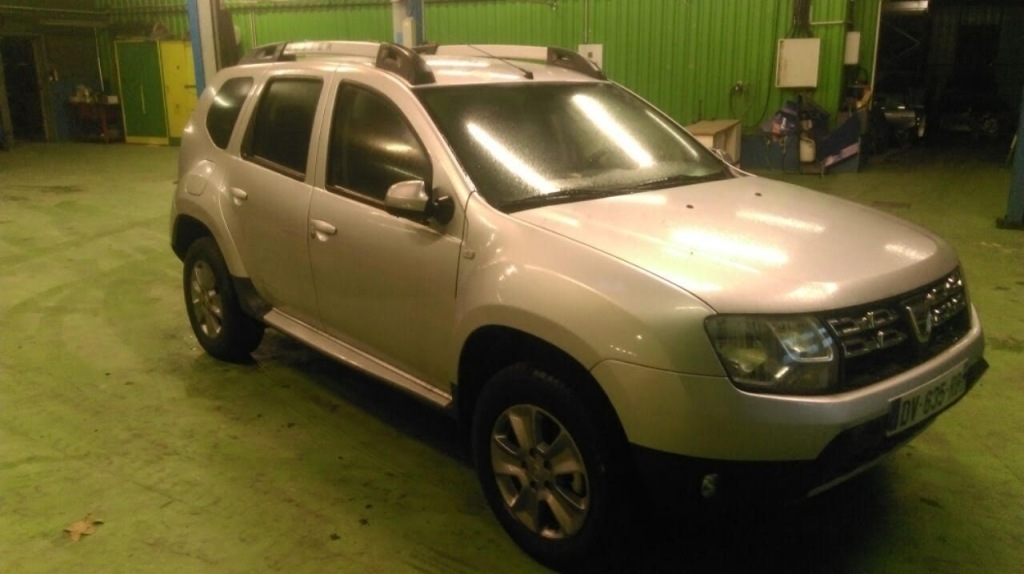 Купить Приводной вал правая lub левая do dacia duster 1.5 dci 16r