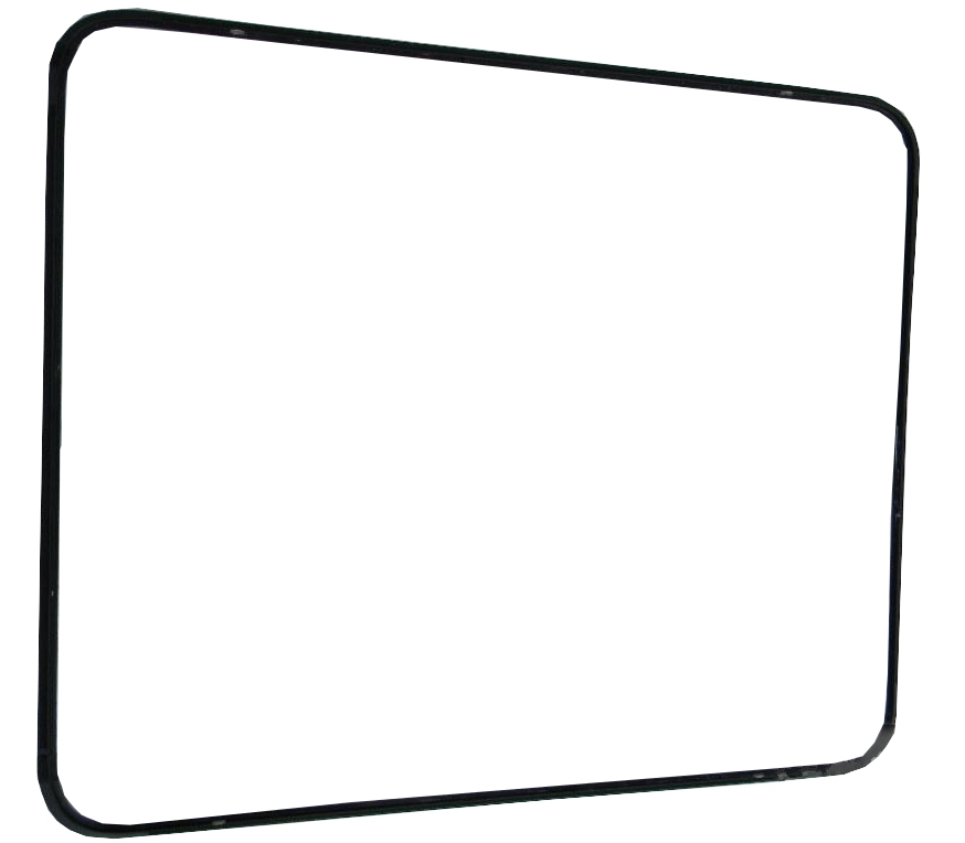 фото №1, Ap молдинг рама люк перед 4l0867561 audi q7 4l