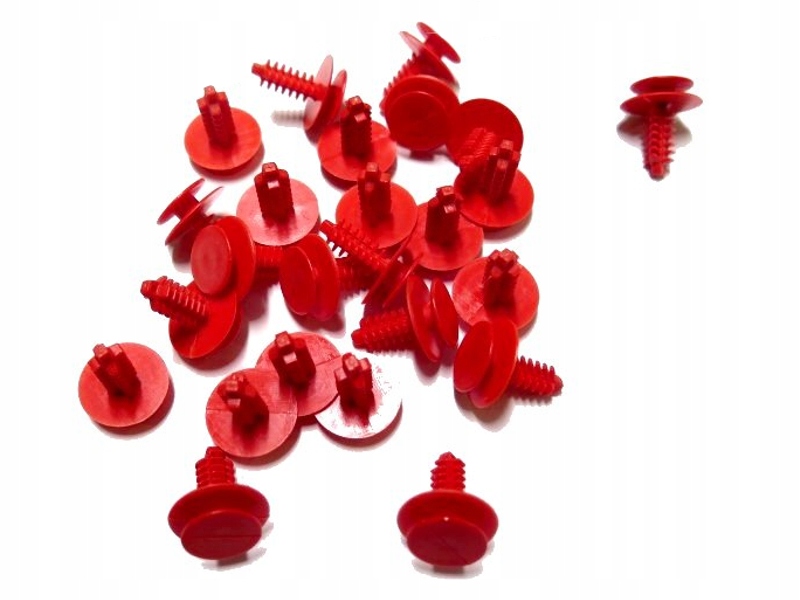 Купити Кліпси двері оббивка fiat marea stilo strada