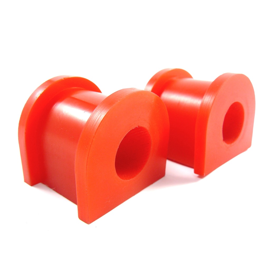 фото №1, Втулки стабилизатора передний - mpbs: 2900629