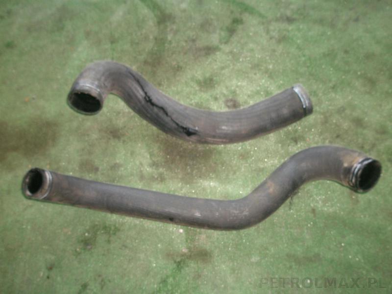 фото №3, Wąż труба повітря турбіни iveco daily 2.3 2,3 hpi