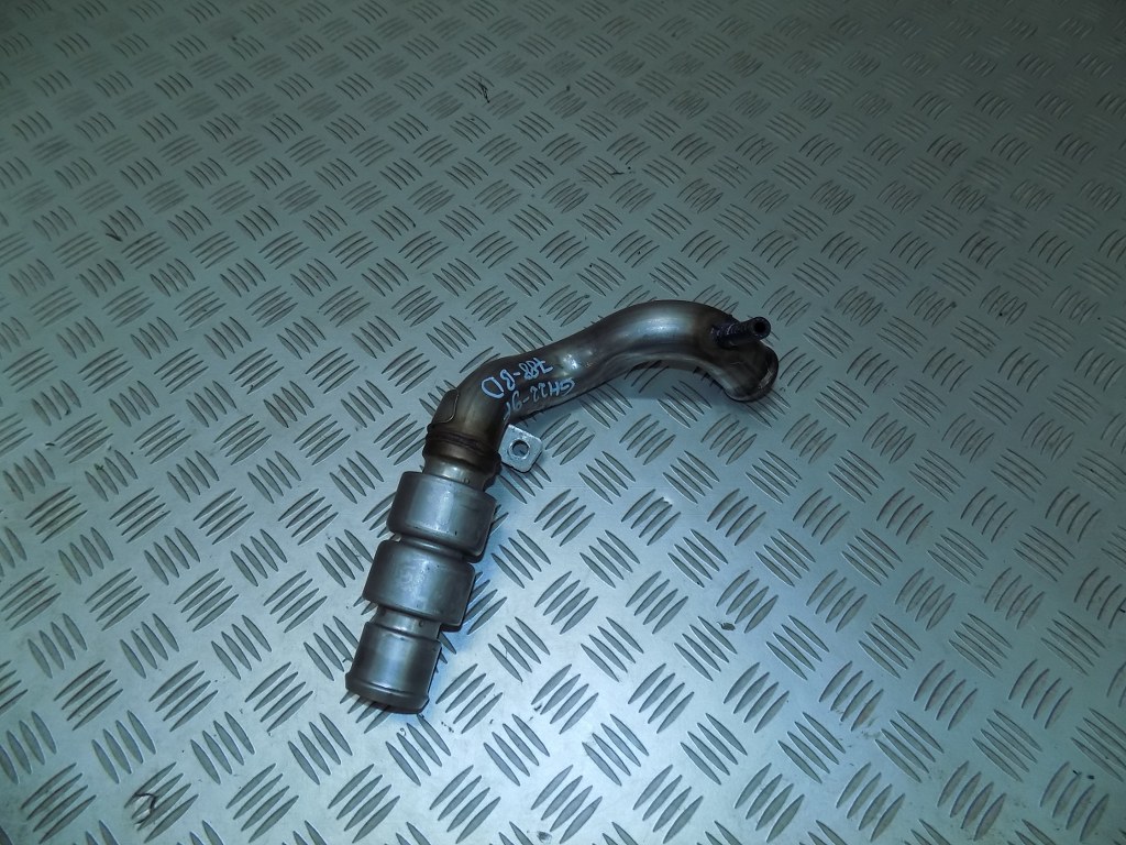 фото №1, Land 15r rover sport discovery iv 3.0d труба повітрозабірник