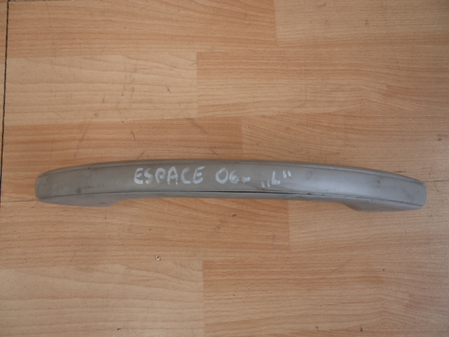 фото №1, Ручка кронштейн потолочный левая renault espace iv