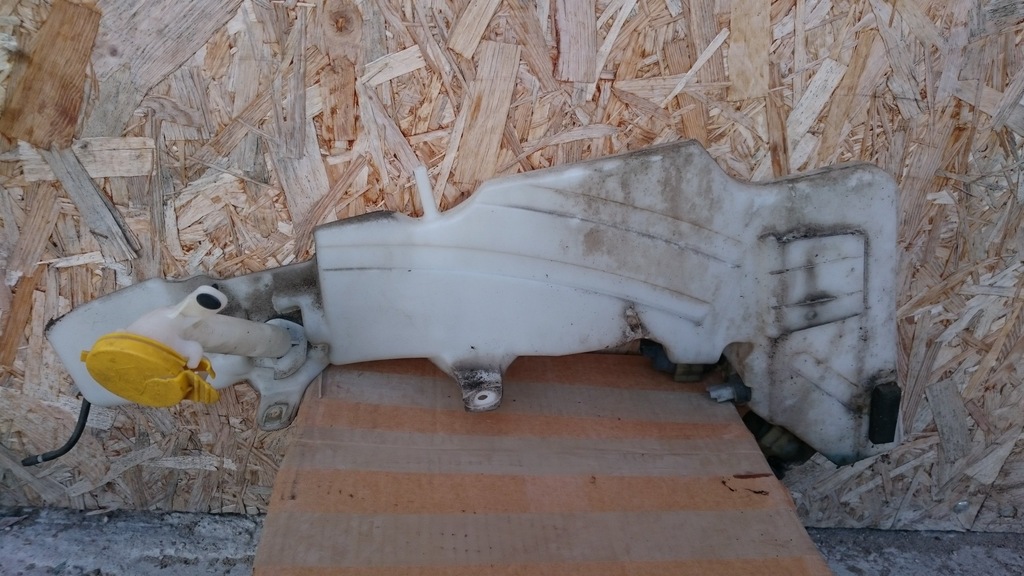 фото №1, Pathfinder r51 бачок омывателя ксенон