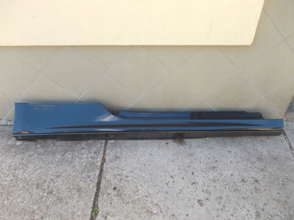 фото №4, Peugeot rcz поріг правий