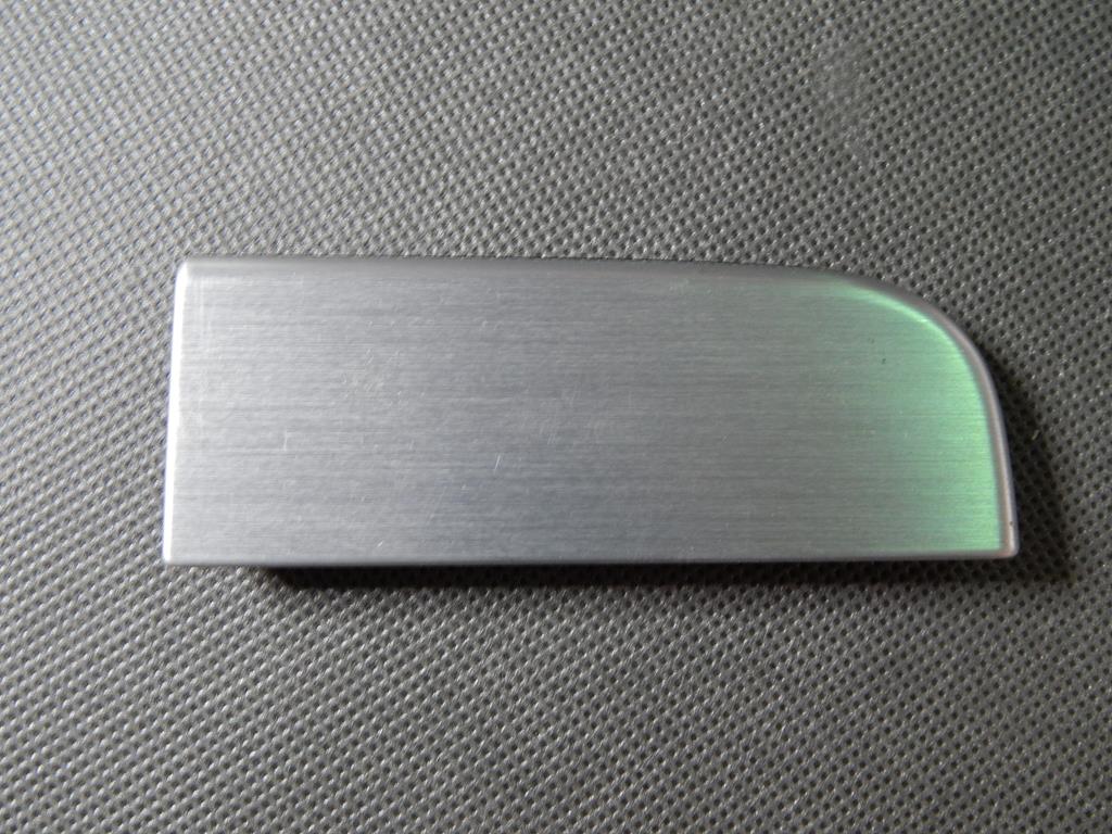 фото №8, Vw passat cc накладки декоративні dekor