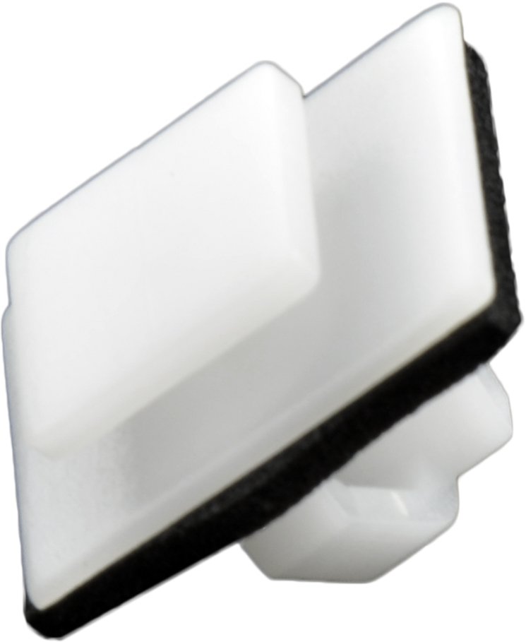 фото №1, Кліпса накладки порога двері kia carnival cerato