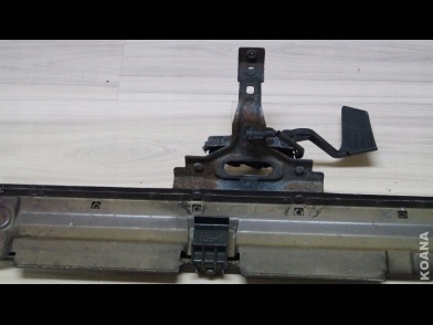 фото №15, Pas верхній alfa romeo 166 117/b