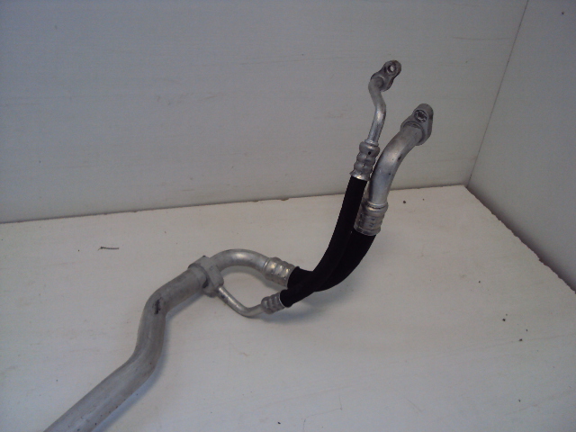 фото №4, Шланг кондиционера mercedes ml w166 a1668302215