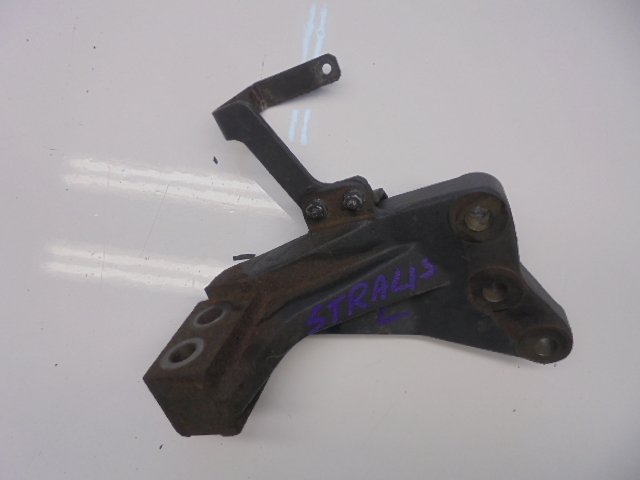 фото №5, Iveco stralis cursor 10 e5 кронштейн двигуна ліва права