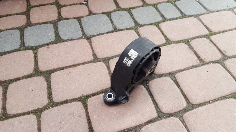 фото №1, Подушка кронштейн двигателя opel insignia 12227769