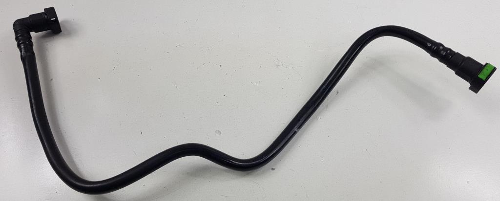 фото №4, Шланг пального mercedes glk x204