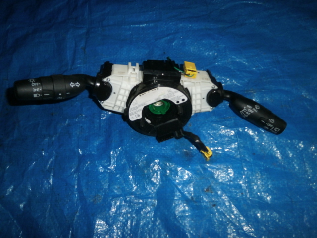 фото №1, Перемикач комбінований honda insight