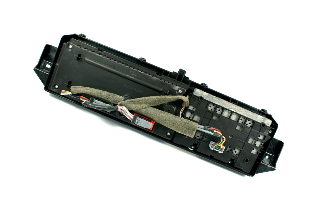 фото №2, Renault espace 4 iv счетчик navi радио p8200726188