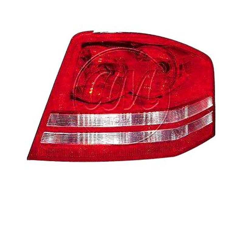 фото №1, Dodge avenger лампа задня права 2007-2011