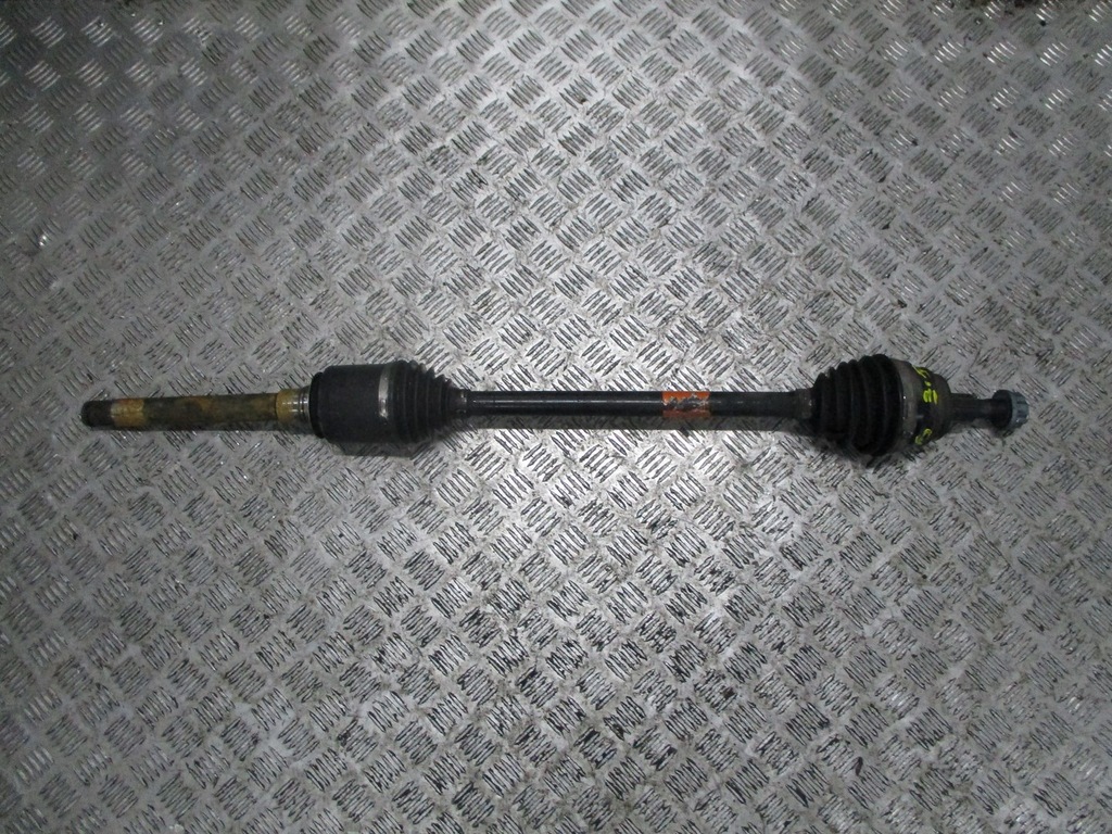 фото №1, Привідний вал mercedes ml166 ml 166 3,5cdi права