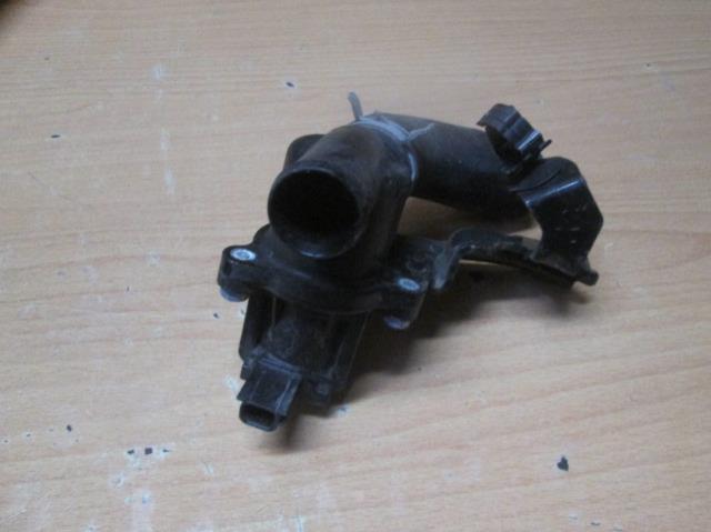 фото №3, ! корпус термостата renault clio iii