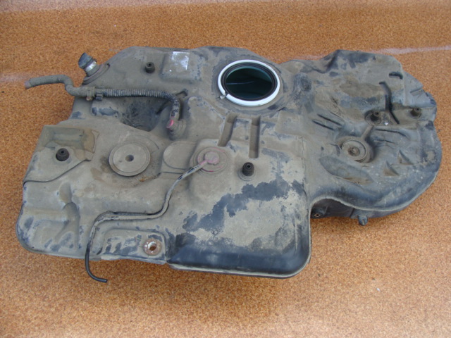 фото №1, Lexus rx 300 05r бак пального bak 3,0