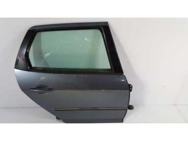 фото №1, Дверь правое правый задняя задние peugeot 407 sw kombi