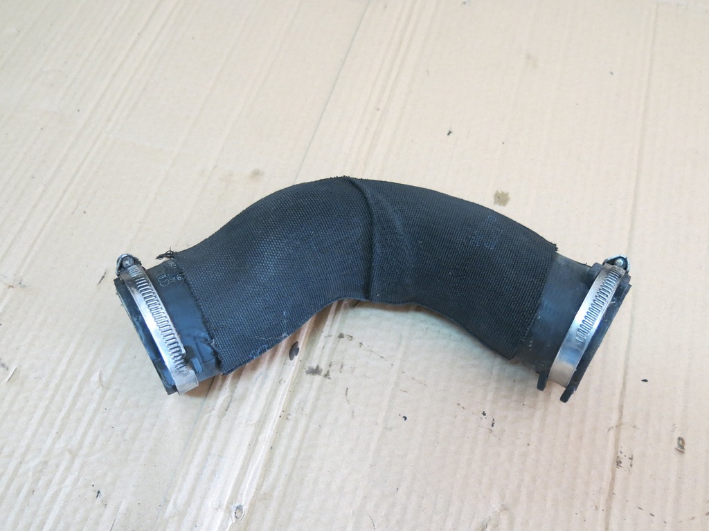 фото №1, Audi a6 a7 3.0 tdi труба интеркулер 4g0145737r