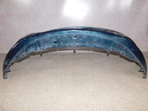 Opel astra j iv lift бампер передний перед Недорого