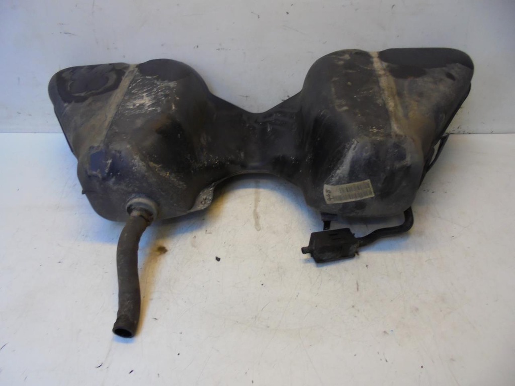 фото №7, Бак bak топлива jaguar xf 2.7 d