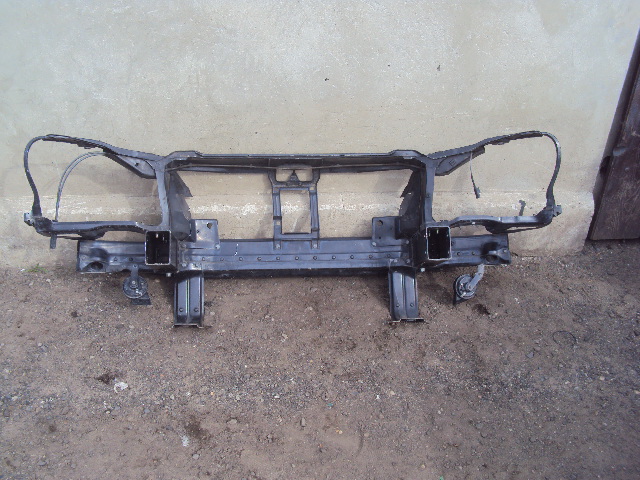 фото №4, Pas передній підсилювач панель фари балка s-klasa w220